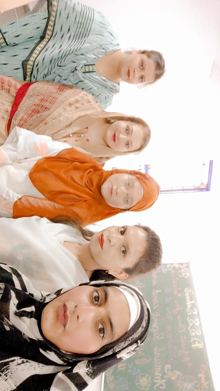 School Activities — 18 September 2026